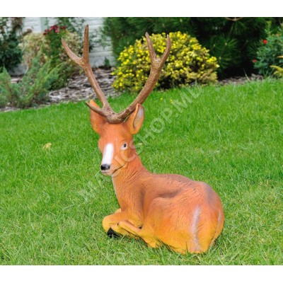 Садово-парковая фигура Cera Олень